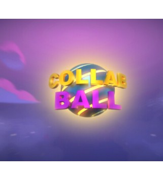 Collab Ball Steam Key GLOBAL
